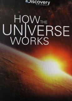 宇宙解码II(How the Universe Works II)