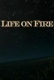 活著．火山(Life on Fire)