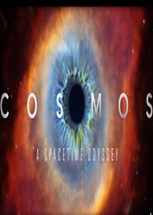 探索宇宙(Cosmos A Spacetime Odyssey)