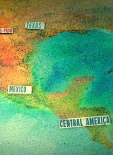 横越中美洲(Stephen Fry in Central America)