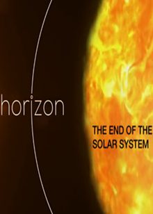 太阳系末日(The End of the Solar System)