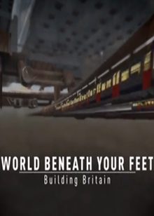 地底探险记(World Beneath Your Feet)