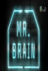 Mr Brain粤语版