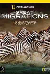 大迁世界(Great Migrations)