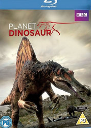 恐龙在野(Planet Dinosaur)