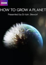 种出个地球(How to Grow a Planet)