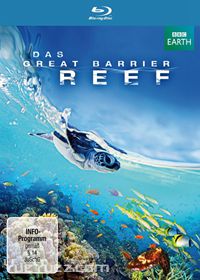 壮丽大堡礁(Great Barrier Reef)