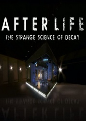 腐能量(After Life The Strange Science of Decay)