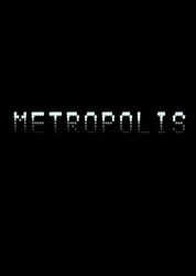 超级大城市(Metropolis)