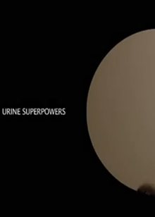 神奇尿法(Urine Superpowers)