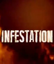 大自然恐袭(Infestation)