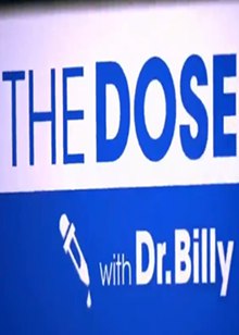 Dr.Billy奇趣医学(The Dose with Dr.Billy)