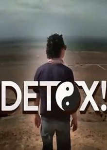 排毒妙法(Detox!)