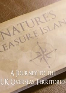 岛屿好风光(Nature s Treasure Islands)