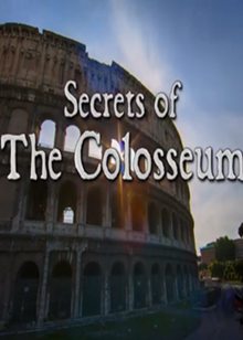 传奇斗兽场(Secrets of the Colosseum)