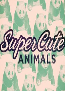 萌爆小动物(Super Cute Animals)