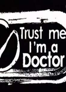 医生话你知3(Trust Me Im a Doctor 3)