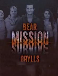 星级人在野2(Bear Grylls Mission Survive 2)